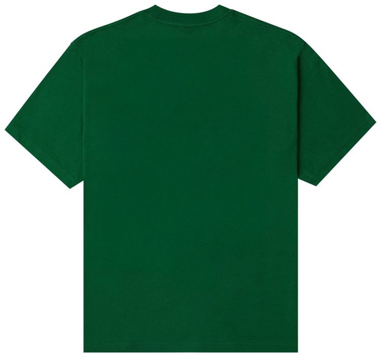 GOLF WANG Dante Tee Green