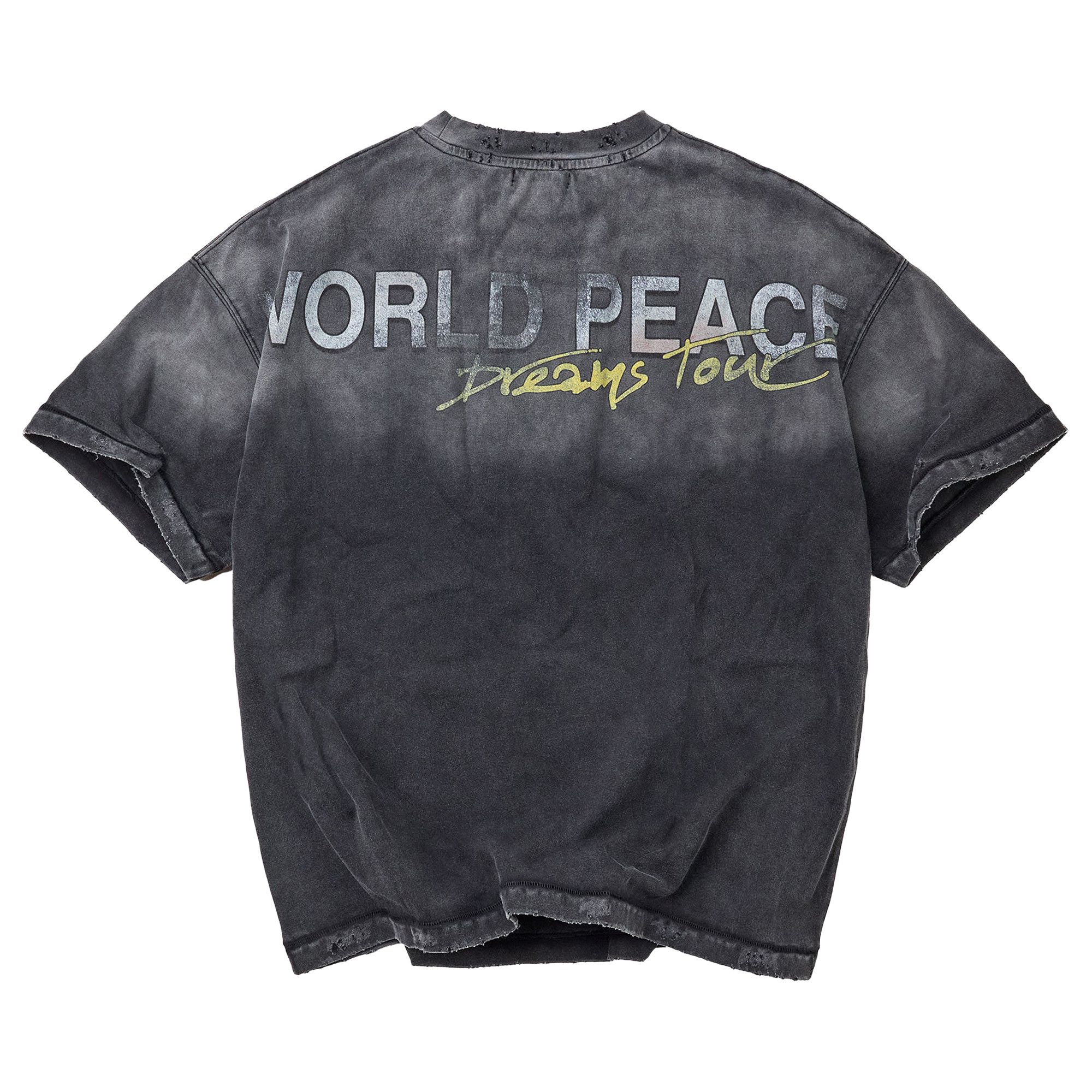 Buy Vale Forever Dreamcrasher Tee 'Black' - 11451 1SS2604VFDTB