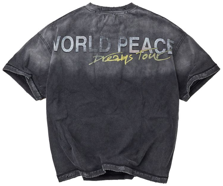 Vale Forever Dreamcrasher Tee Black