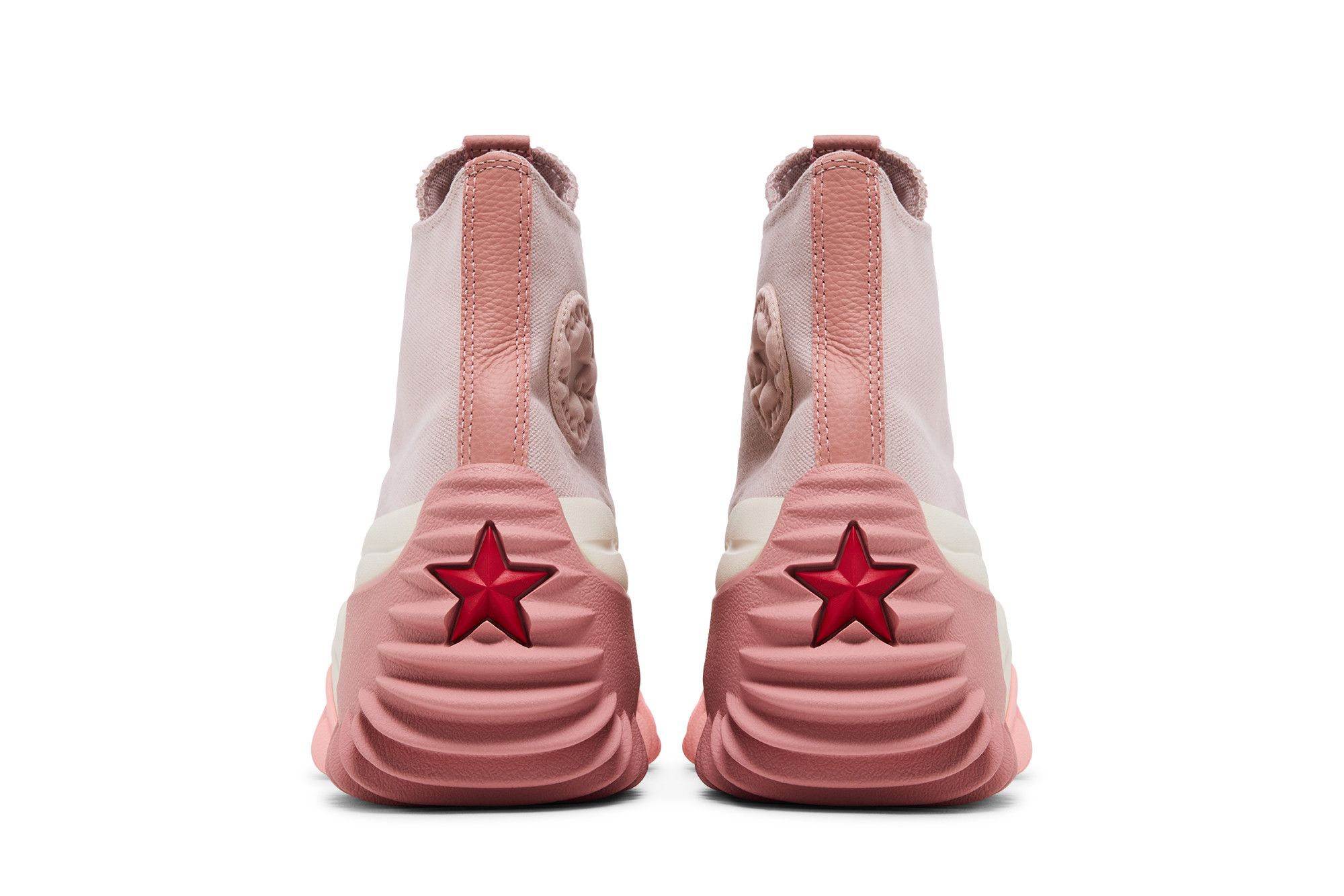 Buy Converse Run Star Motion Platform High 'Stone Mauve' - A00875C