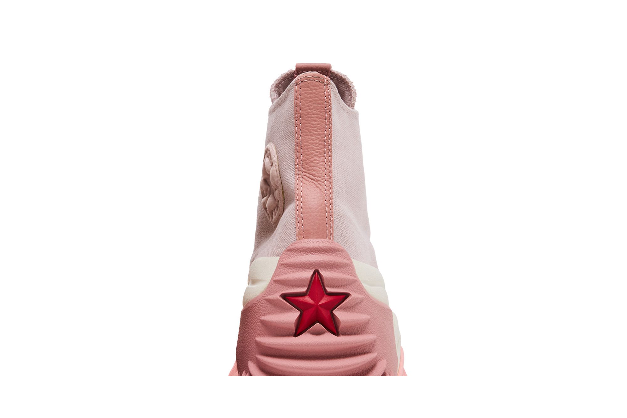 Buy Converse Run Star Motion Platform High 'Stone Mauve' - A00875C