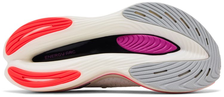 New Balance Wmns FuelCell SuperComp Elite v3 White Blue Magenta