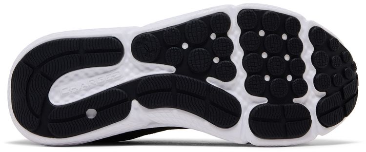 Under Armour Charged Assert 10 Marine OD Green Camo