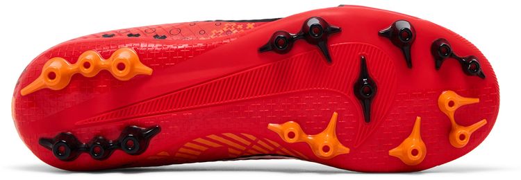 Nike Zoom Mercurial Superfly 9 Academy MDS AG Dream Speed   Light Crimson