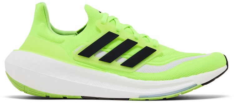 adidas UltraBoost Light Lucid Lemon