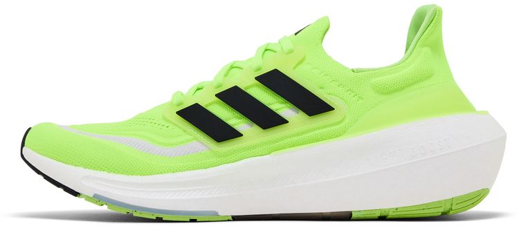 adidas UltraBoost Light Lucid Lemon