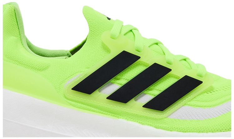 adidas UltraBoost Light Lucid Lemon