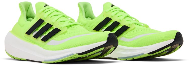 adidas UltraBoost Light Lucid Lemon