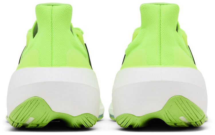 adidas UltraBoost Light Lucid Lemon