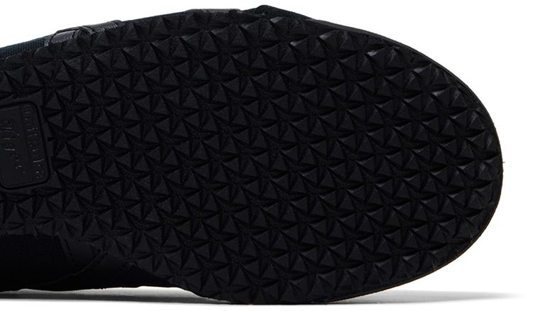 Onitsuka Tiger Mexico 66 Slip On Black