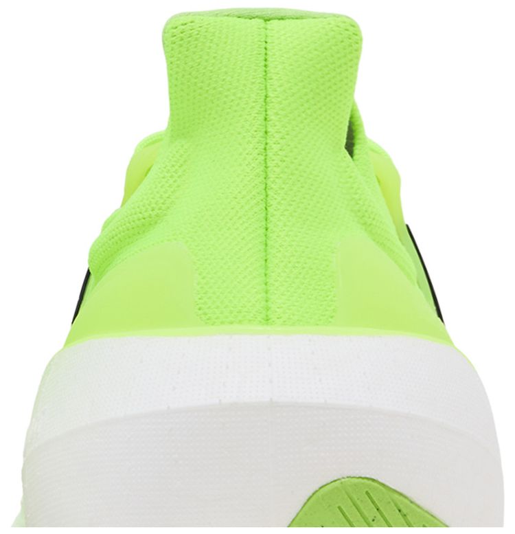 adidas UltraBoost Light Lucid Lemon