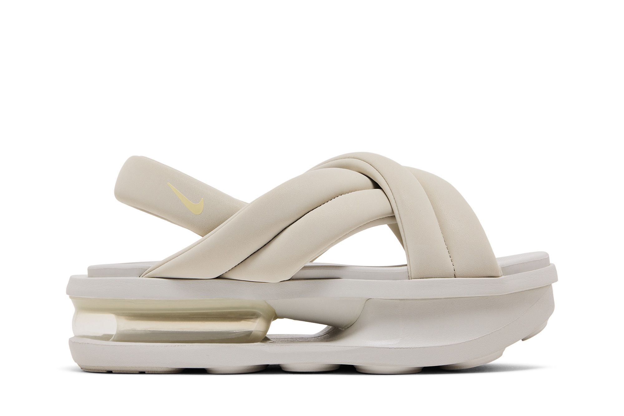 Buy Nike Wmns Air Max Isla Sandal 'Light Bone' - FJ5929 001 | GOAT