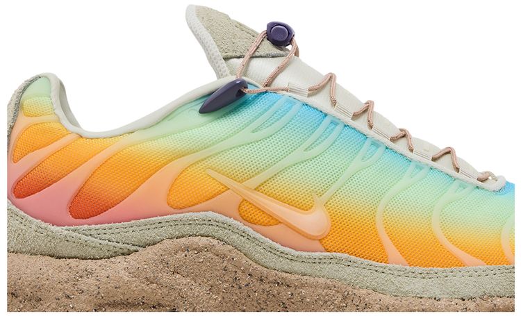 Nike Wmns Air Max Plus Beach Sunset