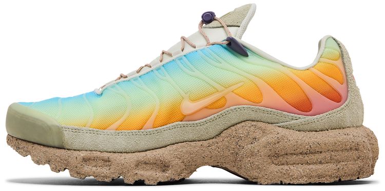 Nike Wmns Air Max Plus Beach Sunset