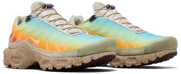 Nike Wmns Air Max Plus Beach Sunset