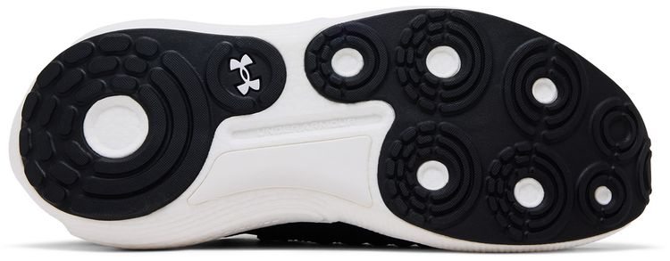 Under Armour HOVR Phantom 4 Black White