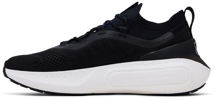 Under Armour HOVR Phantom 4 Black White