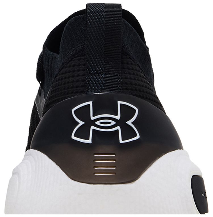 Under Armour HOVR Phantom 4 Black White