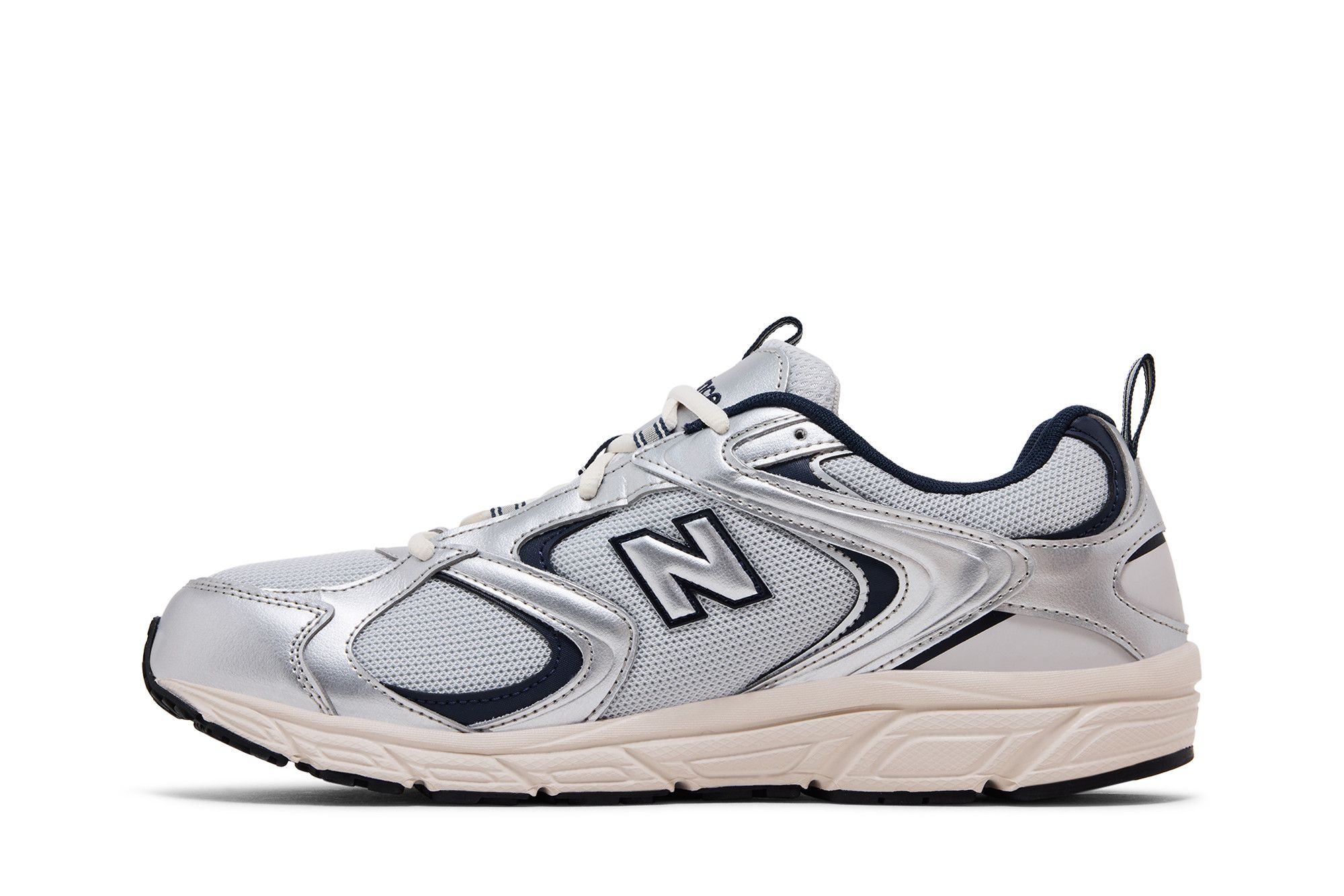 Buy New Balance 408 'Silver Indigo' - ML408N | GOAT