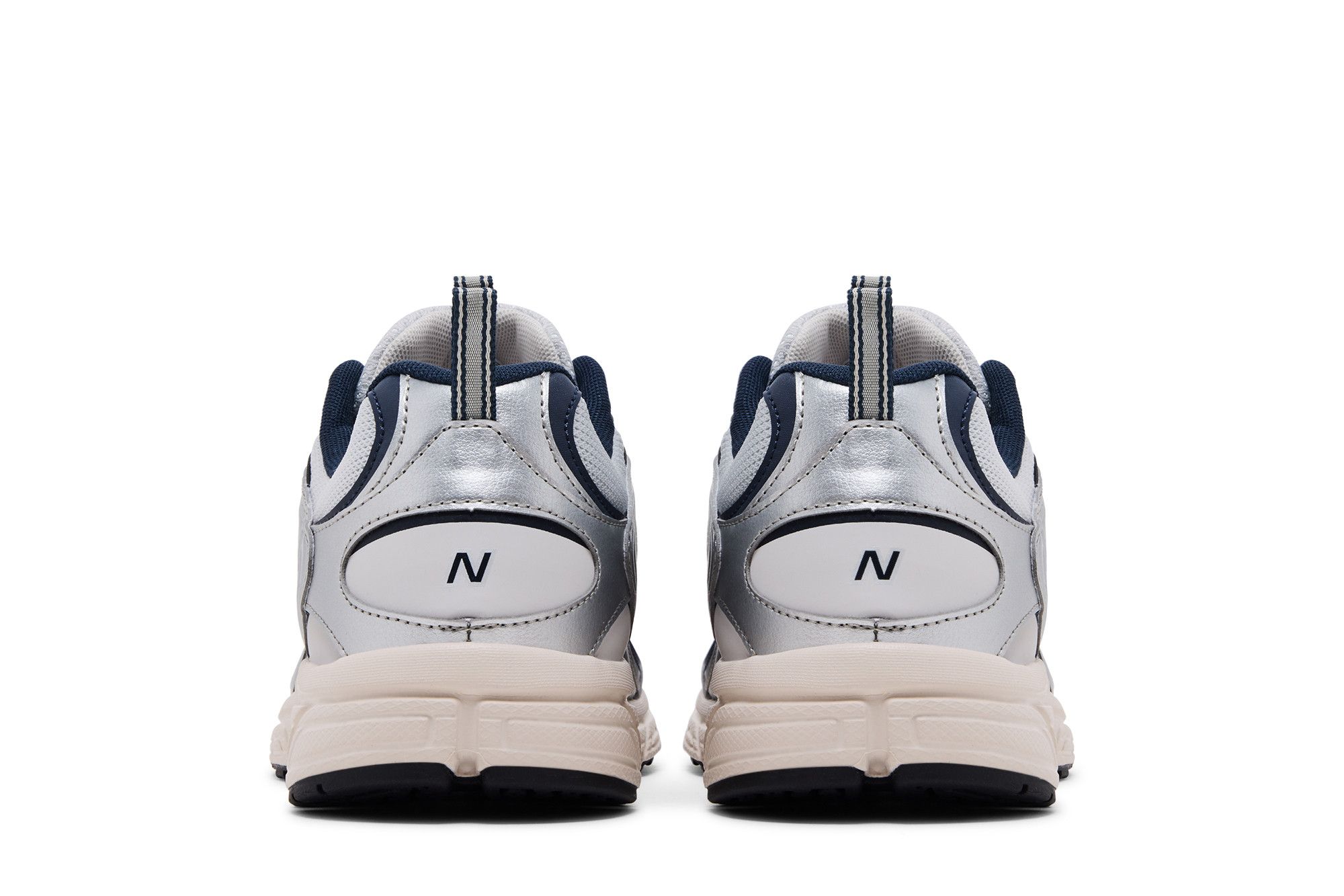 Buy New Balance 408 'Silver Indigo' - ML408N | GOAT