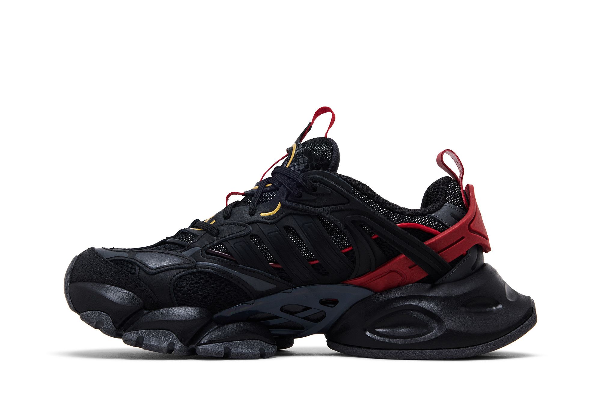 Buy adidas XLG Runner Deluxe 'Year of the Snake' - JQ2974 | GOAT