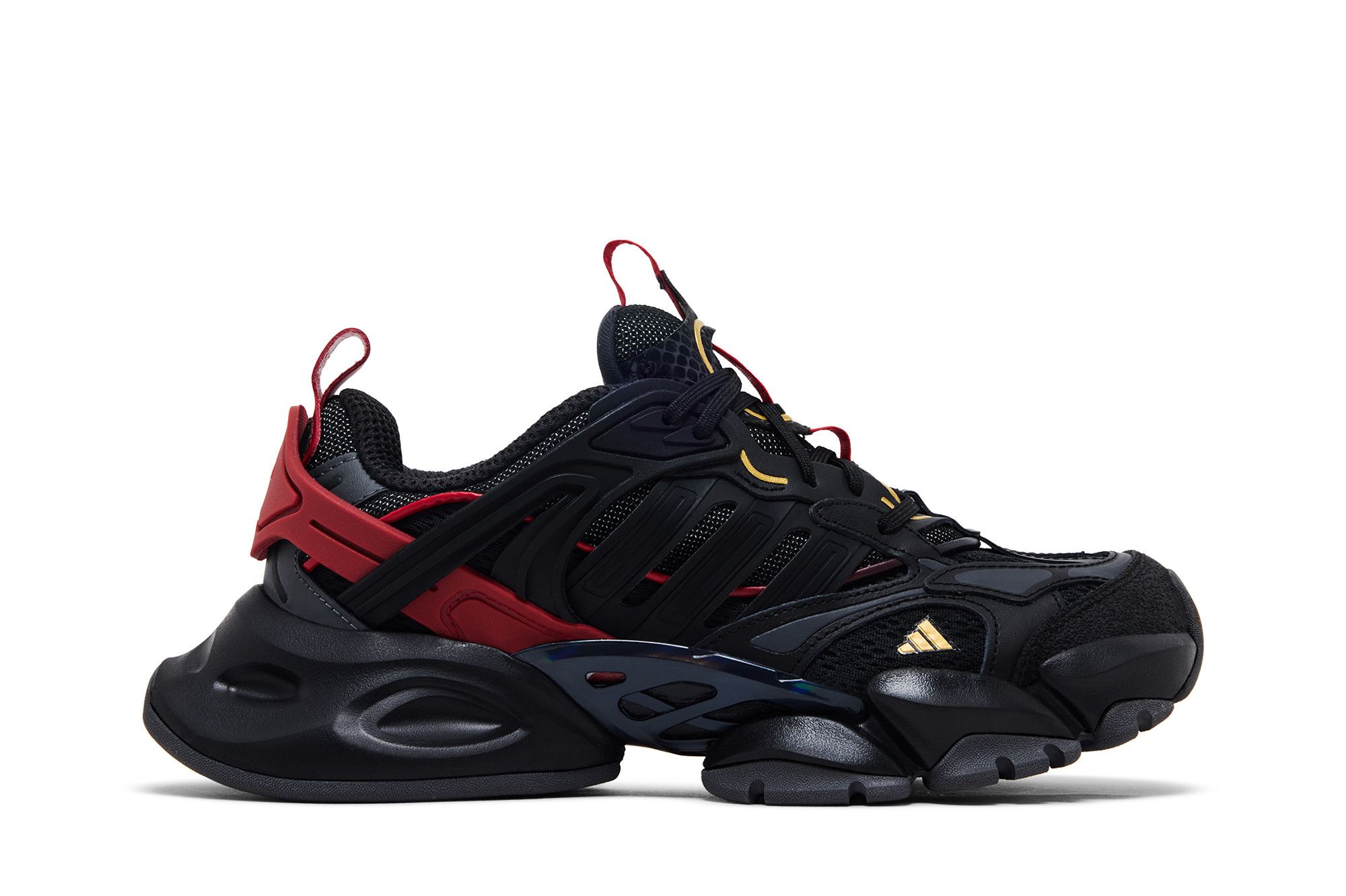 Buy adidas XLG Runner Deluxe 'Year of the Snake' - JQ2974 | GOAT