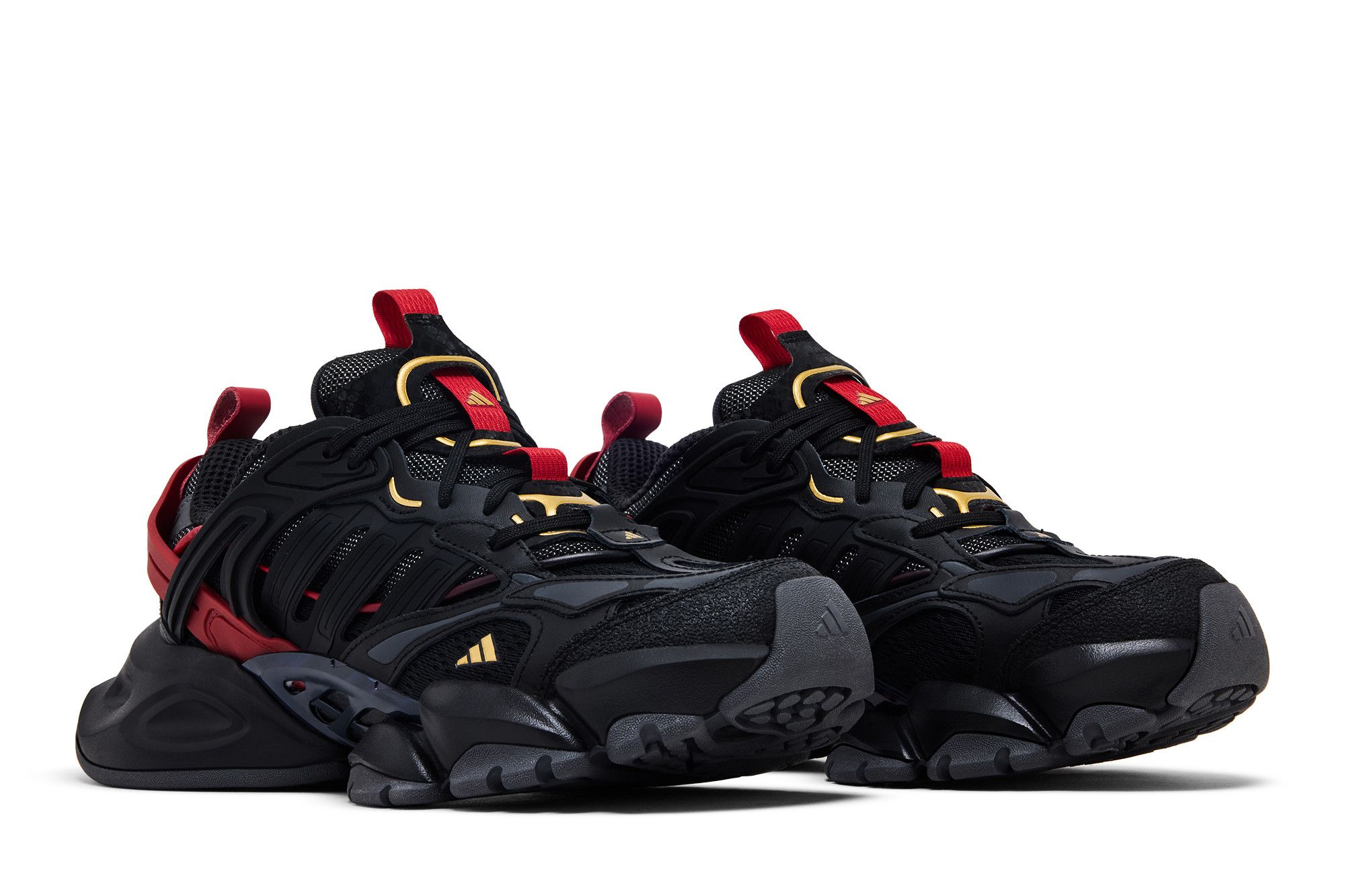 Buy adidas XLG Runner Deluxe 'Year of the Snake' - JQ2974 | GOAT