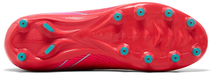 Nike Zoom Mercurial Vapor 16 Pro AG Mad Energy Pack