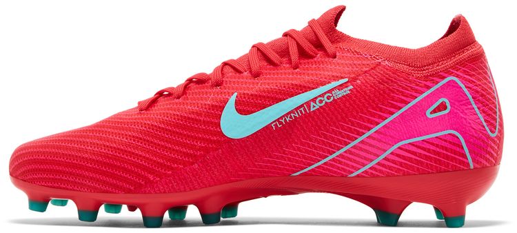 Nike Zoom Mercurial Vapor 16 Pro AG Mad Energy Pack