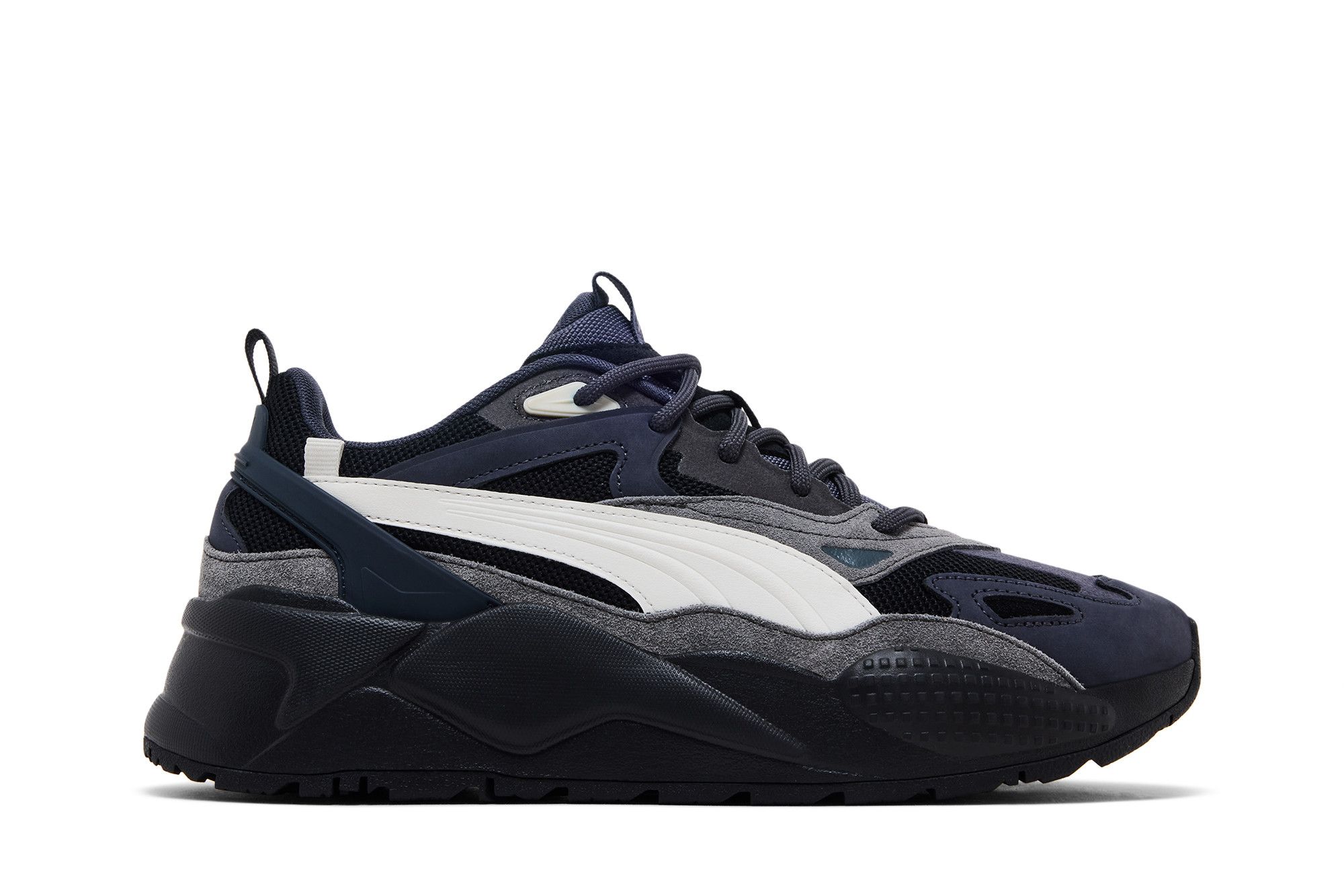 Buy Puma RS-X Efekt Premium 'Black Galactic Grey' - 390776 53 | GOAT