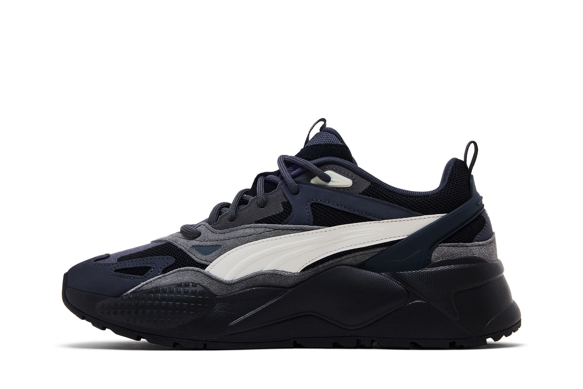 Buy Puma RS-X Efekt Premium 'Black Galactic Grey' - 390776 53 | GOAT