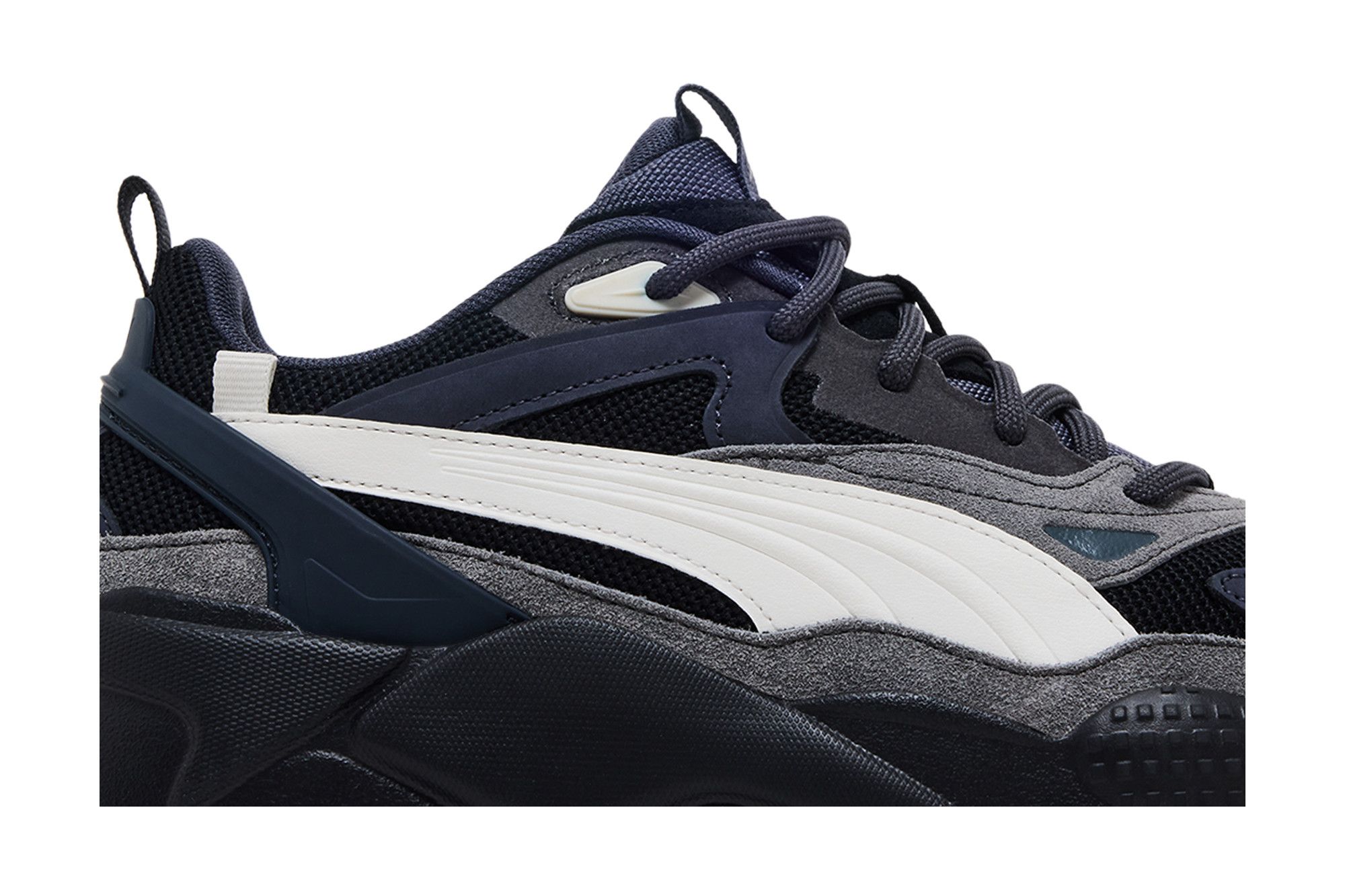 Buy Puma RS-X Efekt Premium 'Black Galactic Grey' - 390776 53 | GOAT