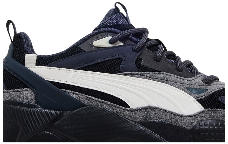 Puma RS X Efekt Premium Black Galactic Grey