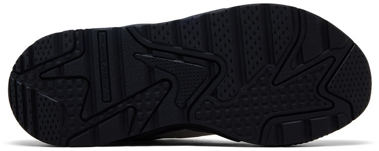 Puma RS X Efekt Premium Black Galactic Grey