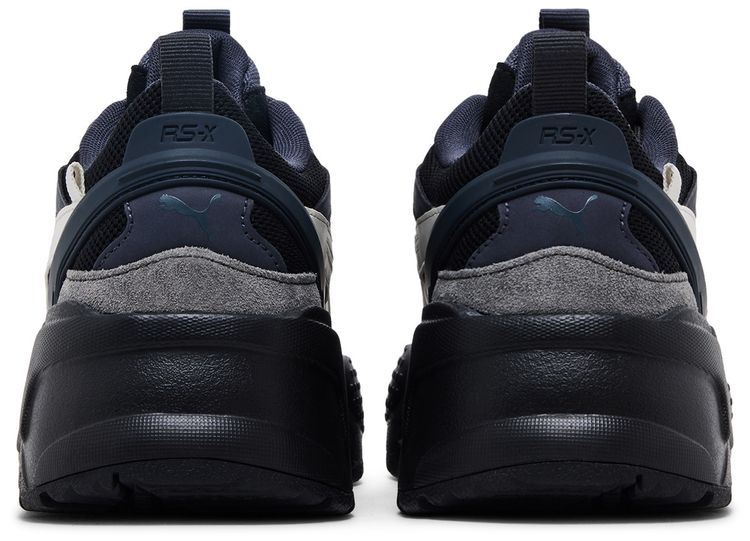 Puma RS X Efekt Premium Black Galactic Grey