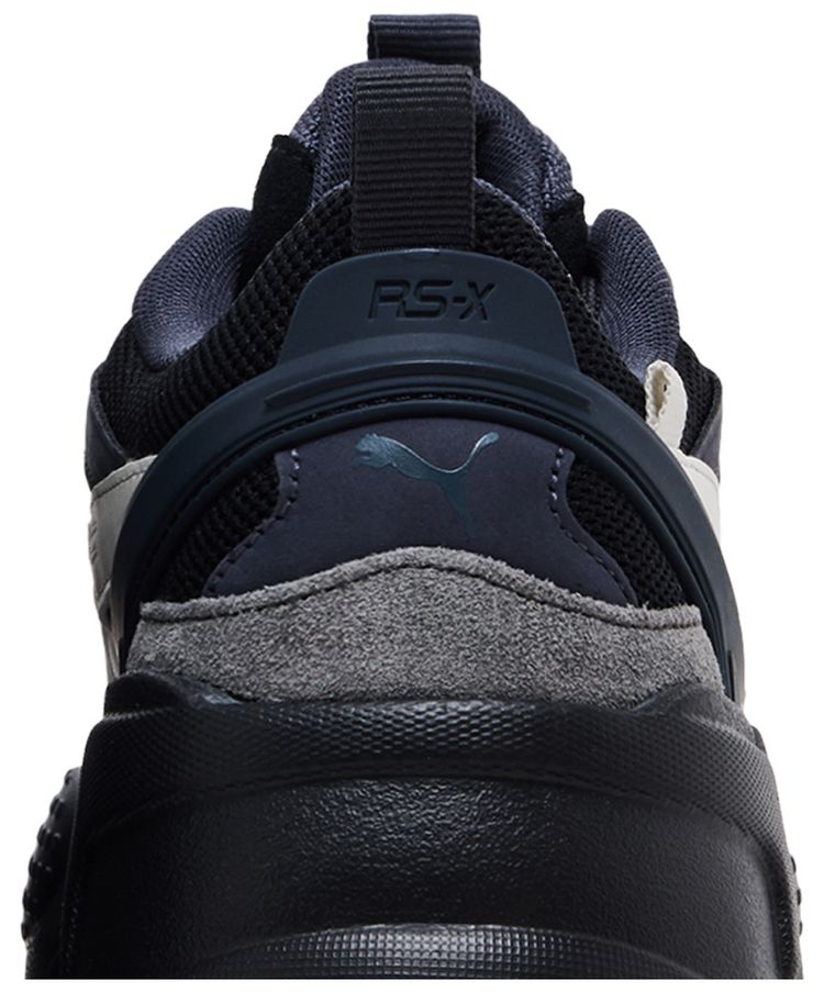 Puma RS X Efekt Premium Black Galactic Grey