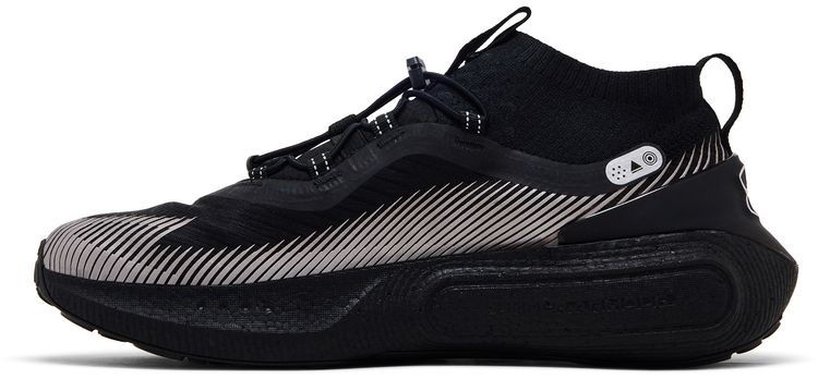 Under Armour HOVR Phantom 4 Storm Black Anthracite