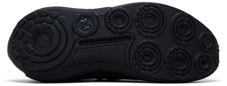 Under Armour HOVR Phantom 4 Storm Black Anthracite