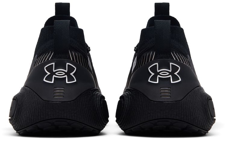 Under Armour HOVR Phantom 4 Storm Black Anthracite