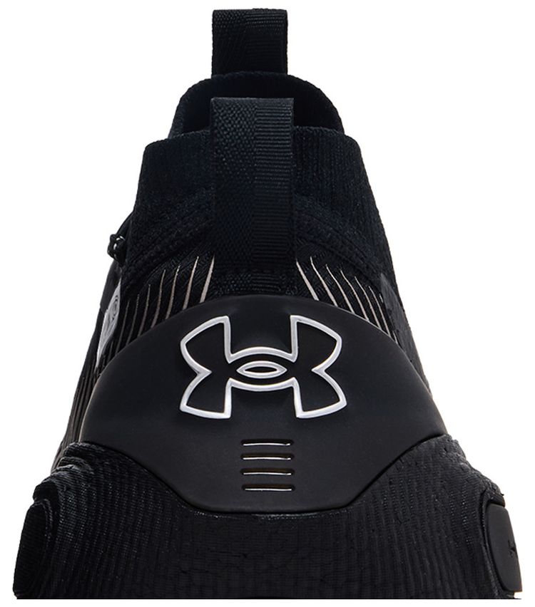 Under Armour HOVR Phantom 4 Storm Black Anthracite