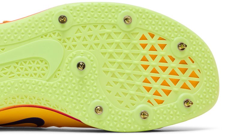 Nike High Jump Elite Citron Pulse