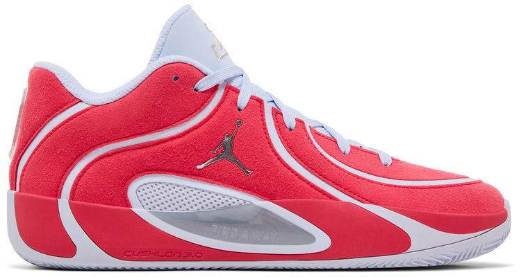 Air Jordan Tatum 4 St Louis