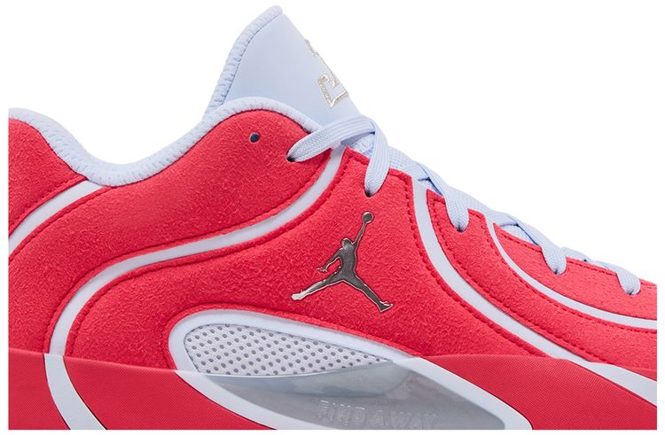 Air Jordan Tatum 4 St Louis
