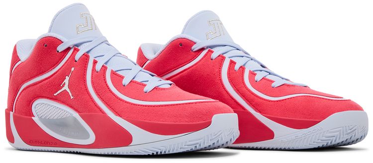 Air Jordan Tatum 4 St Louis