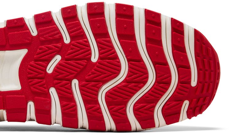 Nike Free Metcon 6 Black University Red
