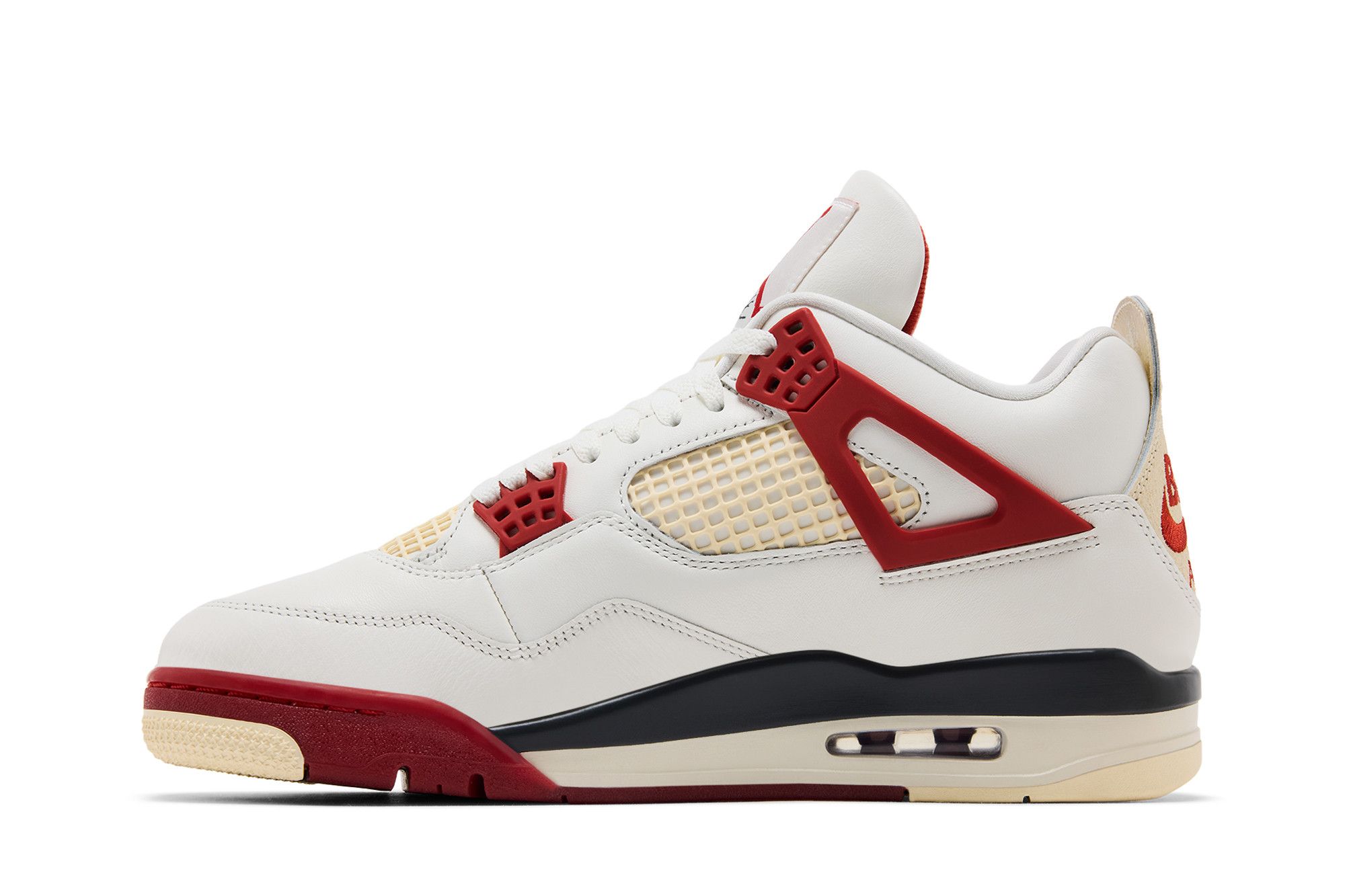 Buy Nigel Sylvester x Air Jordan 4 Retro OG SP 'Brick After Brick