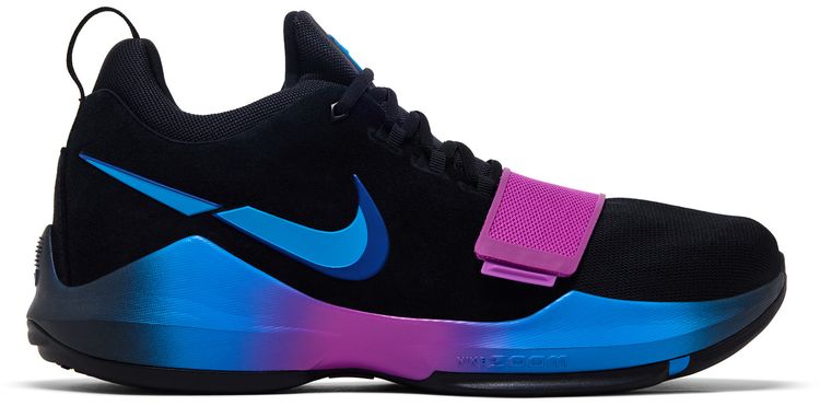 Nike PG 1 Flip the Switch