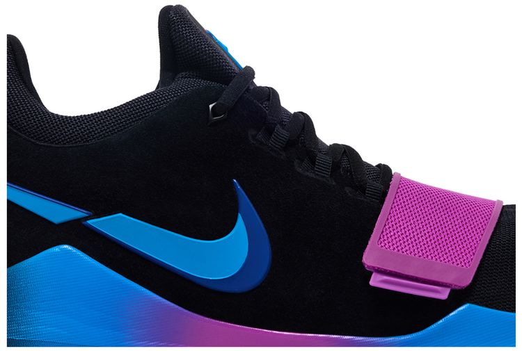 Nike PG 1 Flip the Switch