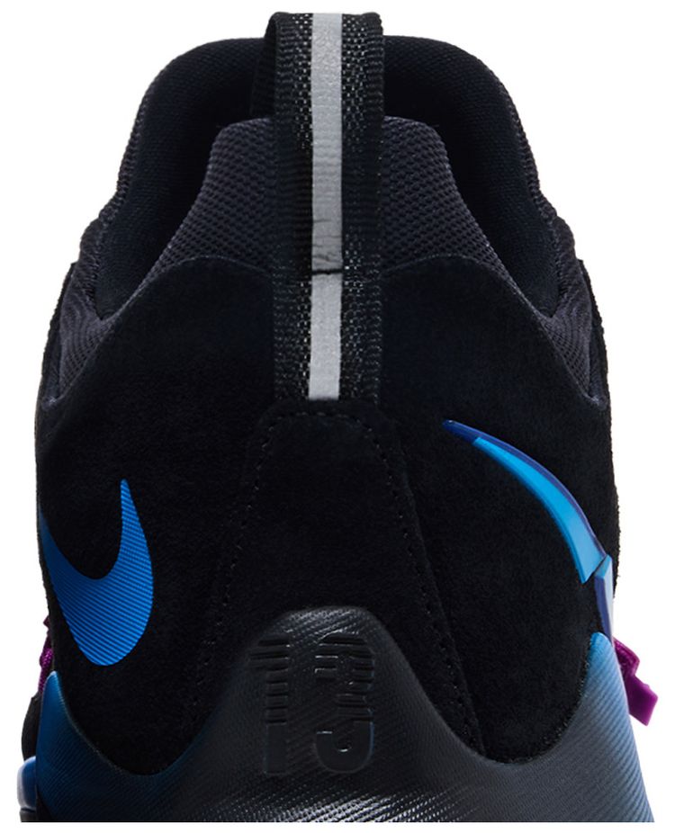 Nike PG 1 Flip the Switch