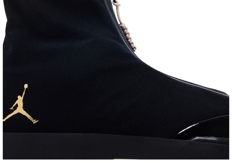 Air Jordan 4028 Black Stealth